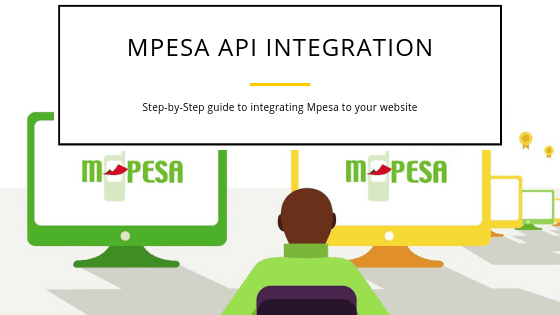 Guide to M-Pesa integration