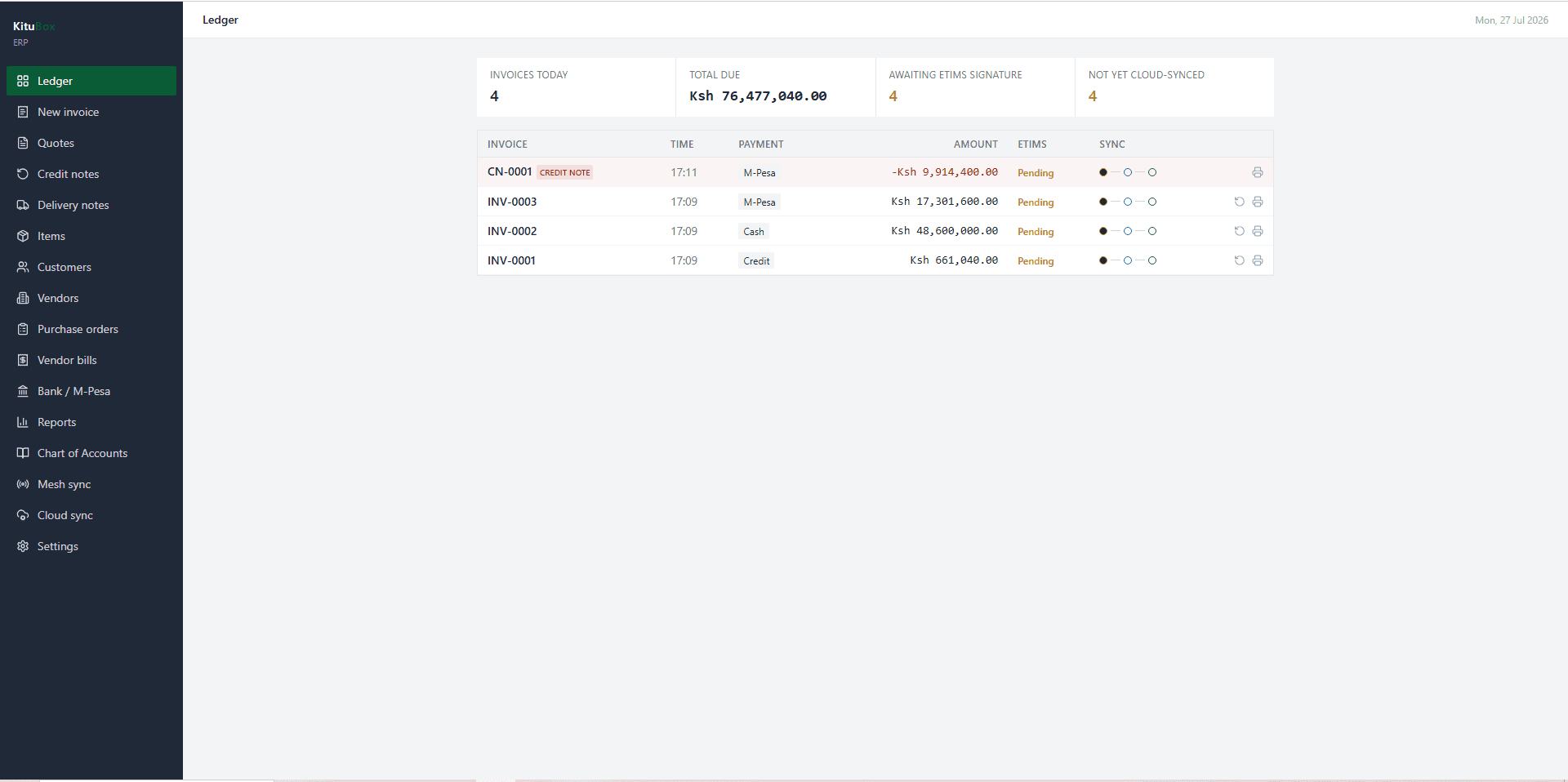 KituBox preview