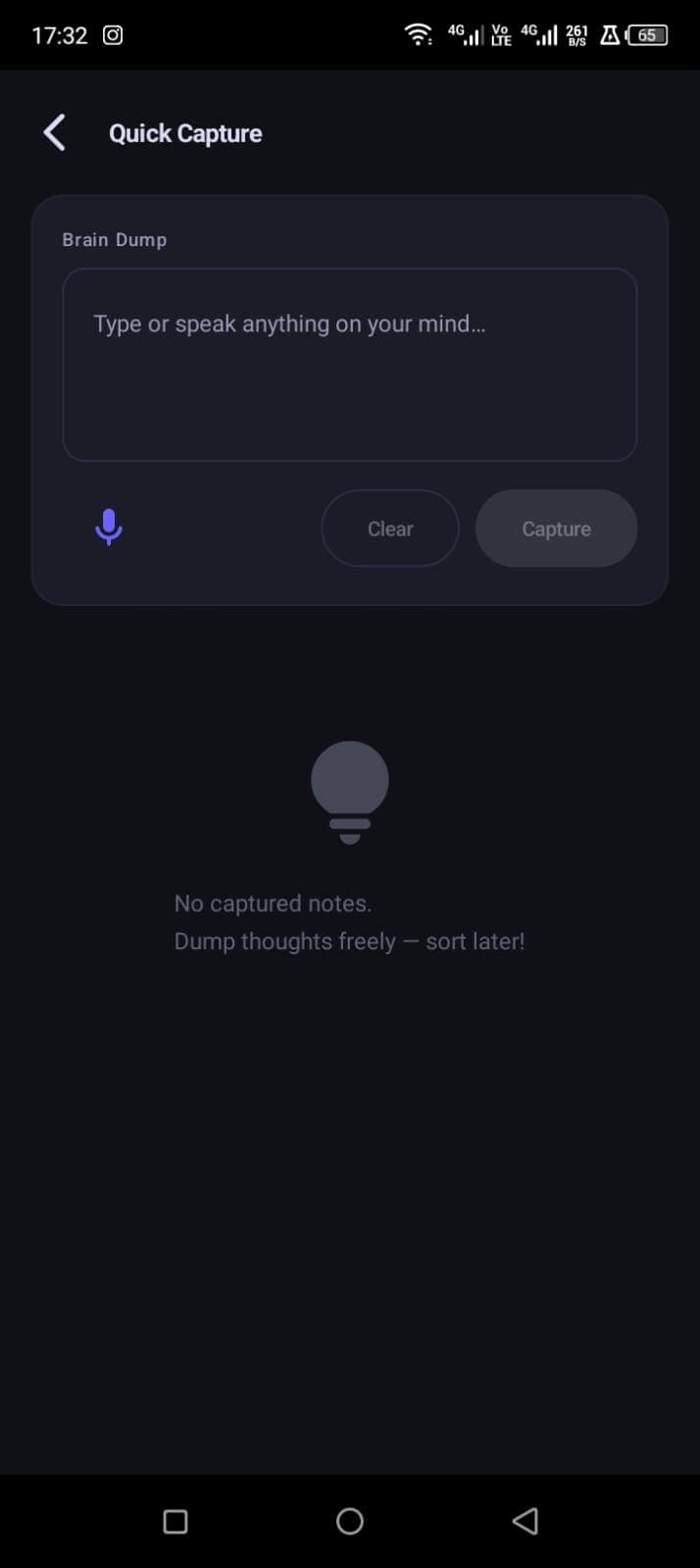 Personal Life Manager — screenshot 1 of 11